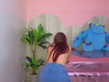 Chaturbate Watch Live Sex Cams of valentina_lux_t