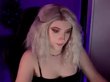 Chaturbate Live Sex of velvet_siren