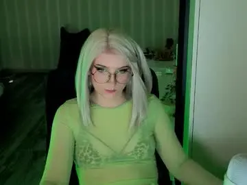 Chaturbate Adult Webcam of velvet_siren