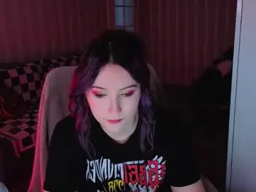 Chaturbate Adult Video Chat of velvet_siren