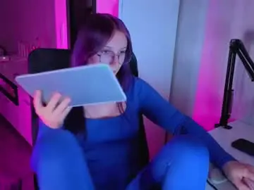 Chaturbate Free Porn Cam of velvet_siren