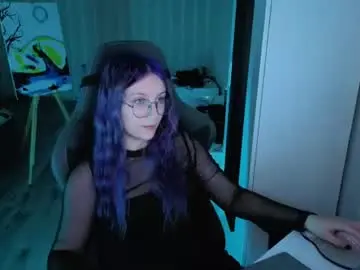 Chaturbate Sex Cam of velvet_siren