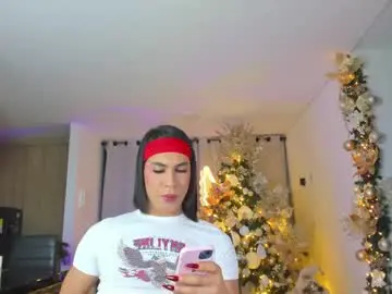 Chaturbate Live Porn of alejaevangeline