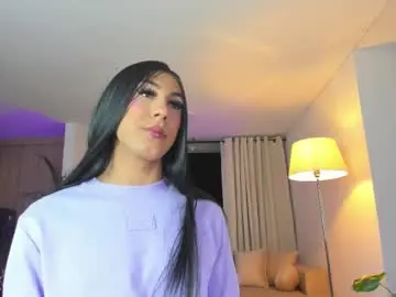 Chaturbate Best live sex cam show of alejaevangeline