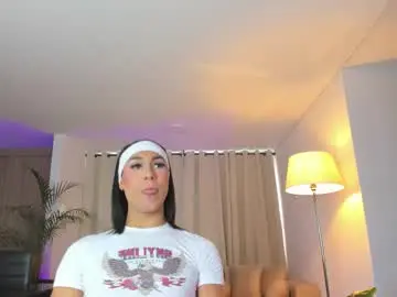 Chaturbate Nude Webcam of alejaevangeline