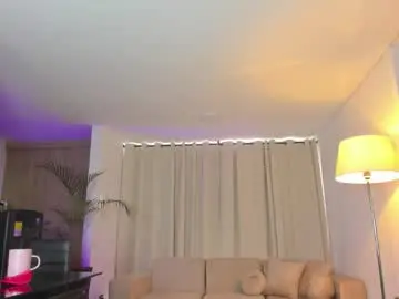 Chaturbate Sex Chat of alejaevangeline