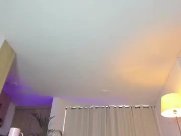 Chaturbate Free Porn Cam of alejaevangeline