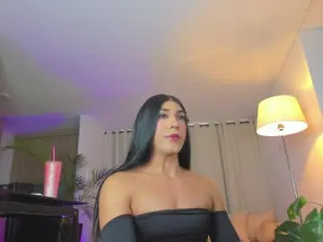 Chaturbate Live Sex of alejaevangeline