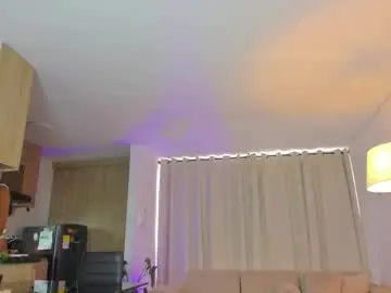 Chaturbate Adult Video Chat of alejaevangeline