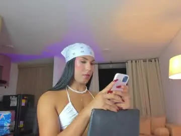 Chaturbate Best live sex cam show of alejaevangeline