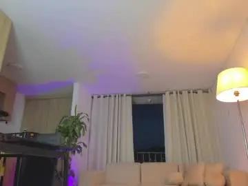 Chaturbate Free Porn Cam of alejaevangeline