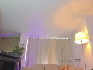 Chaturbate Nude Webcam of alejaevangeline