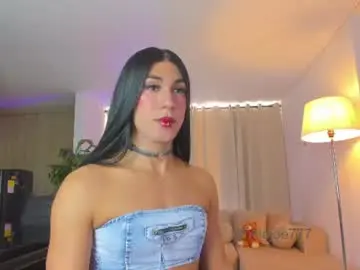 Chaturbate Free Live Porn of alejaevangeline