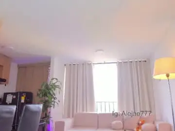 Chaturbate Free Live Porn of alejaevangeline