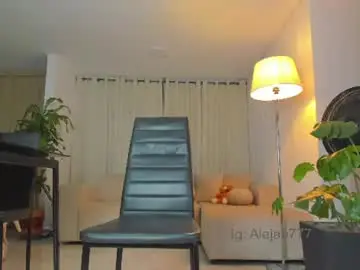 Chaturbate Free Live Porn of alejaevangeline