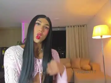 Chaturbate Adult Webcam of alejaevangeline
