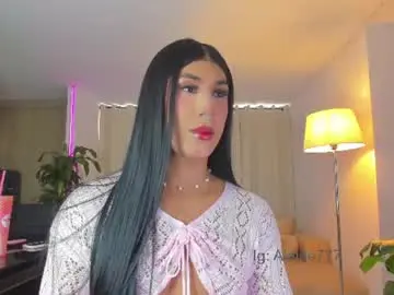 Chaturbate Private Sex Chat of alejaevangeline