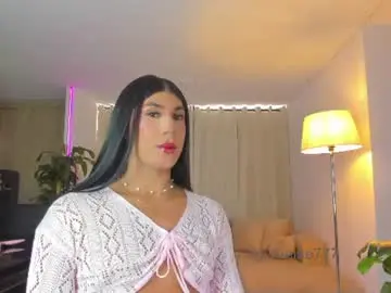 Chaturbate Live Sex of alejaevangeline