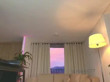 Chaturbate Sex Chat of alejaevangeline