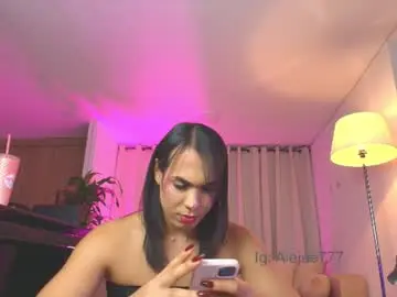 Chaturbate Adult Webcams of alejaevangeline