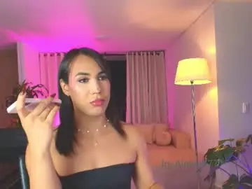 Chaturbate Private Sex Chat of alejaevangeline