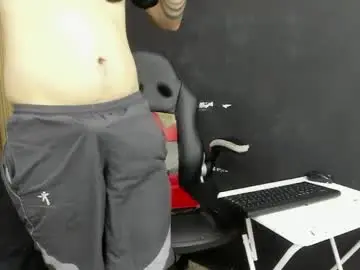 Chaturbate Free Live Porn of alexferchz