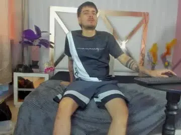 Chaturbate Sex Cam of alexferchz