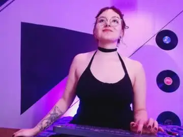 Chaturbate Sex Cam of allissa_noir