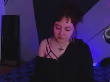 Chaturbate Best live sex cam show of allissa_noir