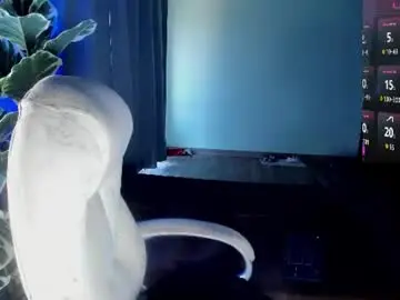 Chaturbate Free Live Porn of almaahotxxx