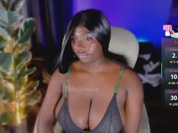 Chaturbate Live Sex of almaahotxxx