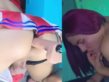 Chaturbate Best Webcam of azul_poppi