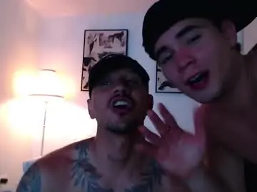 Chaturbate Best live sex cam show of felipexvip