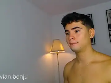 Chaturbate Free Porn Cam of felipexvip