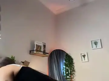 Chaturbate Best live sex cam show of geraboobsie_