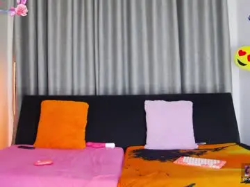 Chaturbate Live Sex of heaven_gall_