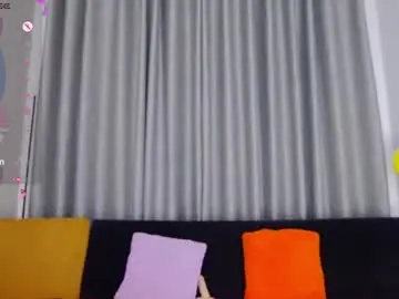 Chaturbate Live Sex Cam of heaven_gall_