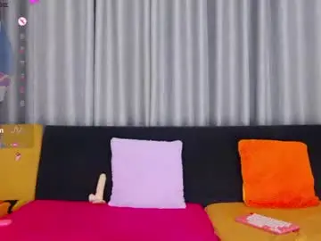 Chaturbate Sex Cam of heaven_gall_
