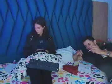 Chaturbate Adult Video Chat of hellanddante_