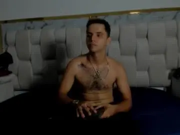 Chaturbate Live Sex Cam of hellanddante_