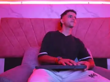 Chaturbate Sex Chat of hellanddante_