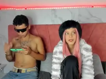 Chaturbate Adult Webcam of hellanddante_