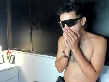 Chaturbate Live Porn of hellanddante_