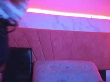 Chaturbate Best live sex cam show of hellanddante_