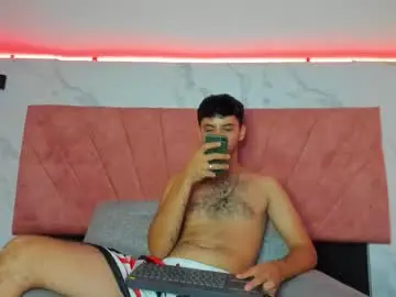 Chaturbate Sex Chat of hellanddante_