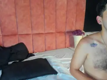 Chaturbate Nude Webcam of hellanddante_