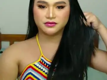 Chaturbate Nude Webcam of hydromancer_ts