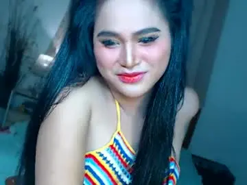 Chaturbate Sex Cam of hydromancer_ts
