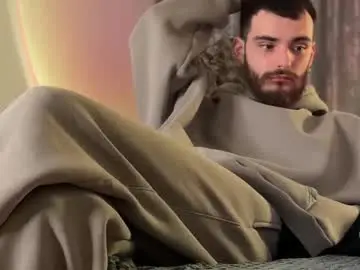 Chaturbate Live Sex Cam of ikeaia