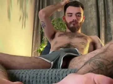 Chaturbate Nude Webcam of ikeaia